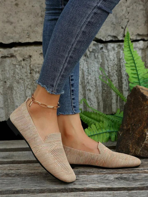 Martha - Orthopedische Antislip Damesschoenen voor de Zomer