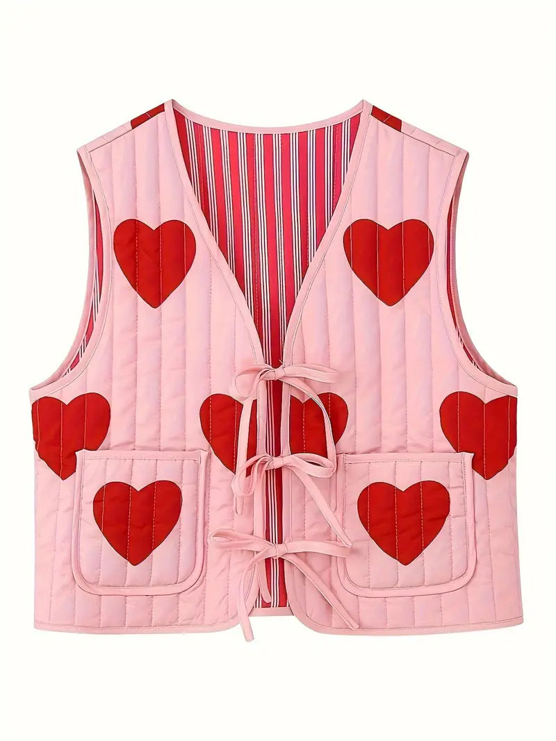 Saar - Casual Damestanktop In Polyester Met Verstelbare Band
