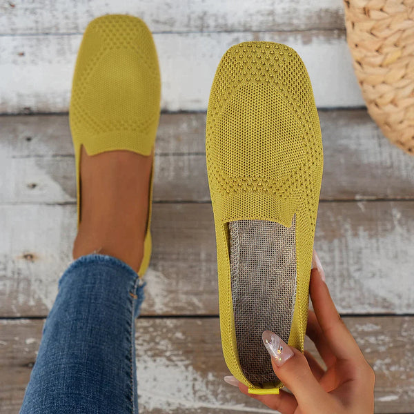 Martha - Orthopedische Antislip Damesschoenen voor de Zomer
