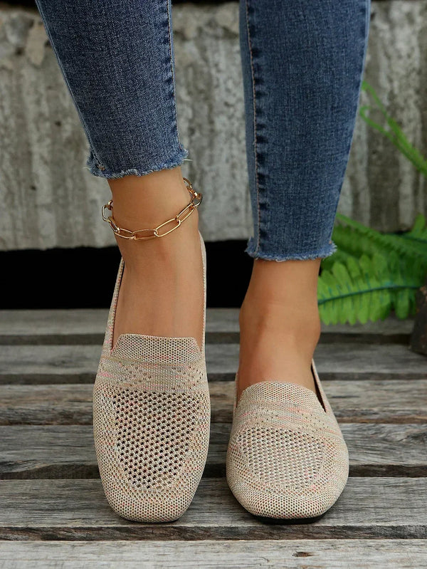 Martha - Orthopedische Antislip Damesschoenen voor de Zomer