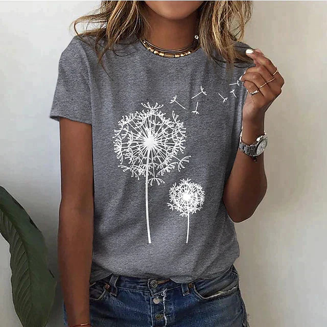 Letie - Elegant Shirt voor Vrouwen