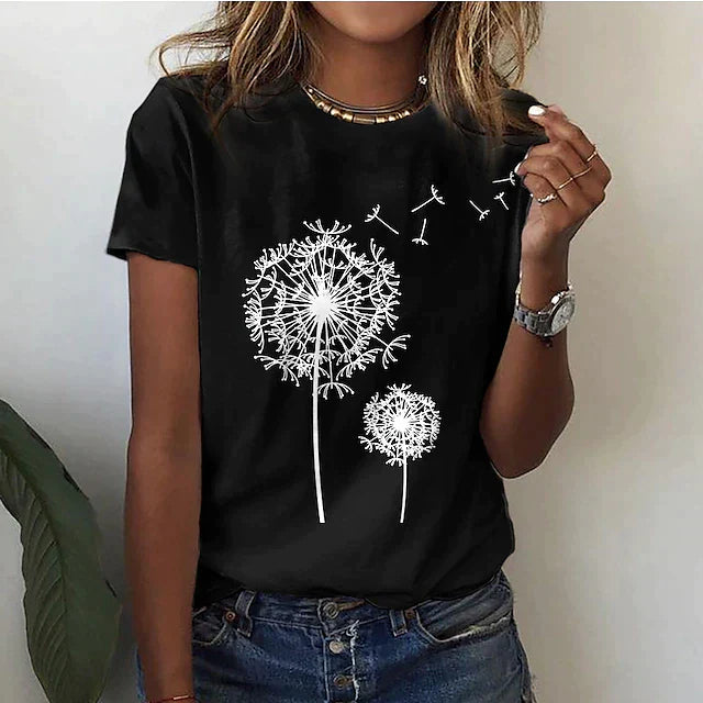 Letie - Elegant Shirt voor Vrouwen