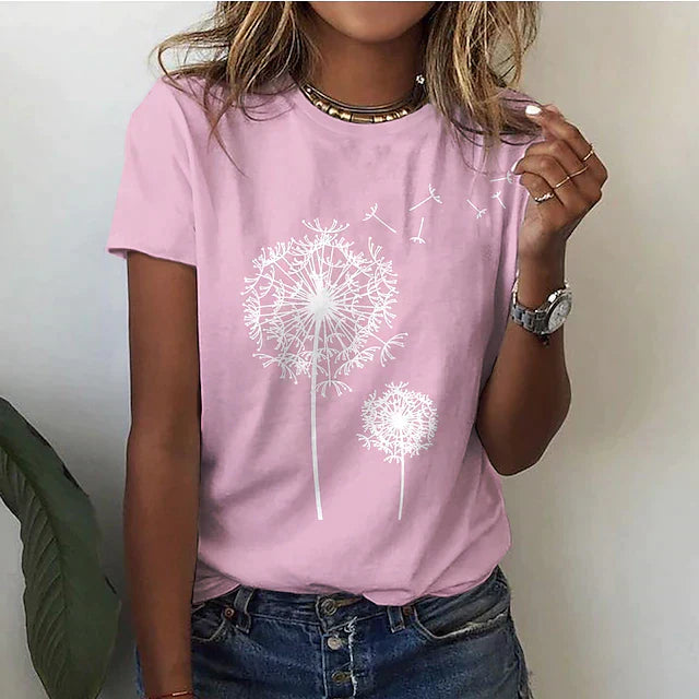 Letie - Elegant Shirt voor Vrouwen